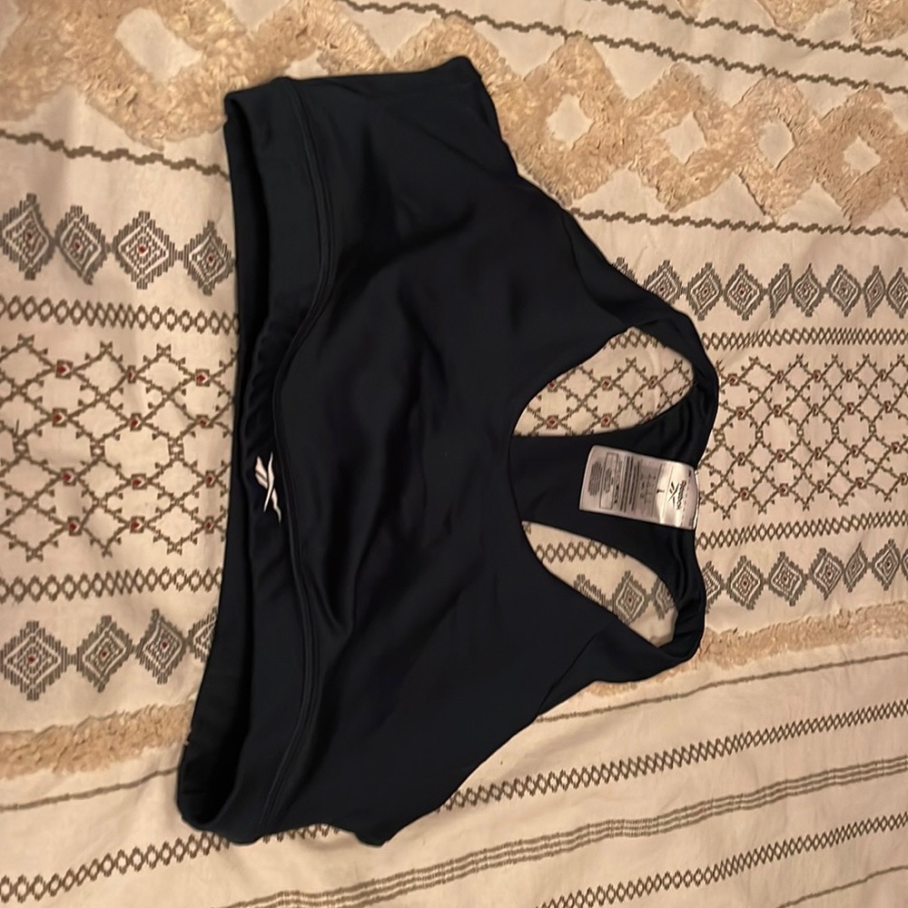 Brand New Never Work Reebok Sports Bra